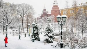 Chicago Menjadi Kota Terbaik Amerika