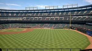 Chicago Menjadi Kota Terbaik Amerika