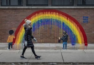 Wanita Chicago Ingin Mempromosikan Percakapan Bagi Mereka Yang Kehilangan Seseorang Karena Bunuh Diri