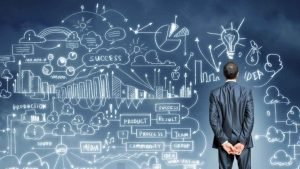 Bagaimana Startup Chicago Menghasilkan Miliaran Pada Tahun 2020 Bagian 1