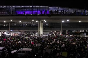 Dampak Abadi Dari Larangan Muslim Oleh Trump