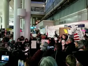 Dampak Abadi Dari Larangan Muslim Oleh Trump