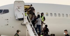 Berita Tentang Deportasi AS Terhadap Orang Haiti